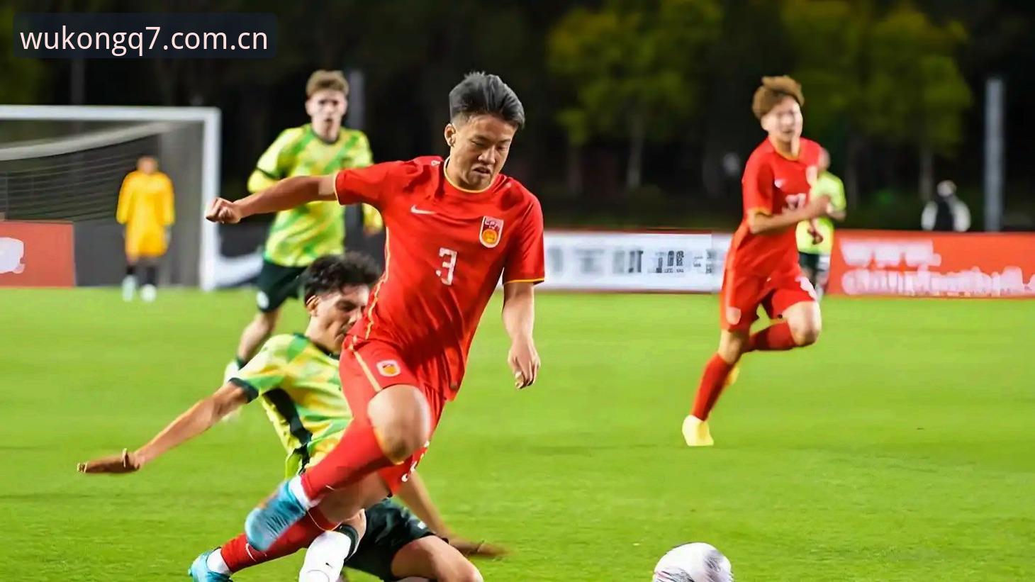 WVII登录平台iOS版 土伦杯U19国足0-3完败突尼斯——从现场到平台,这场比赛的操作教程式复盘